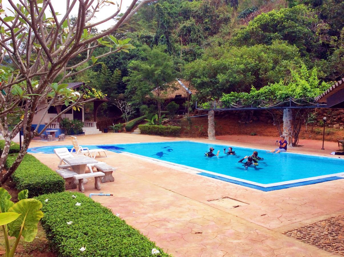 Hotel Big Elk Steak House Trat Exterior foto