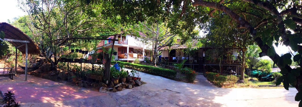 Hotel Big Elk Steak House Trat Exterior foto